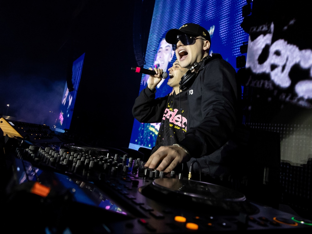 The legacy of trap music in Argentine music: What remains of its heyday?