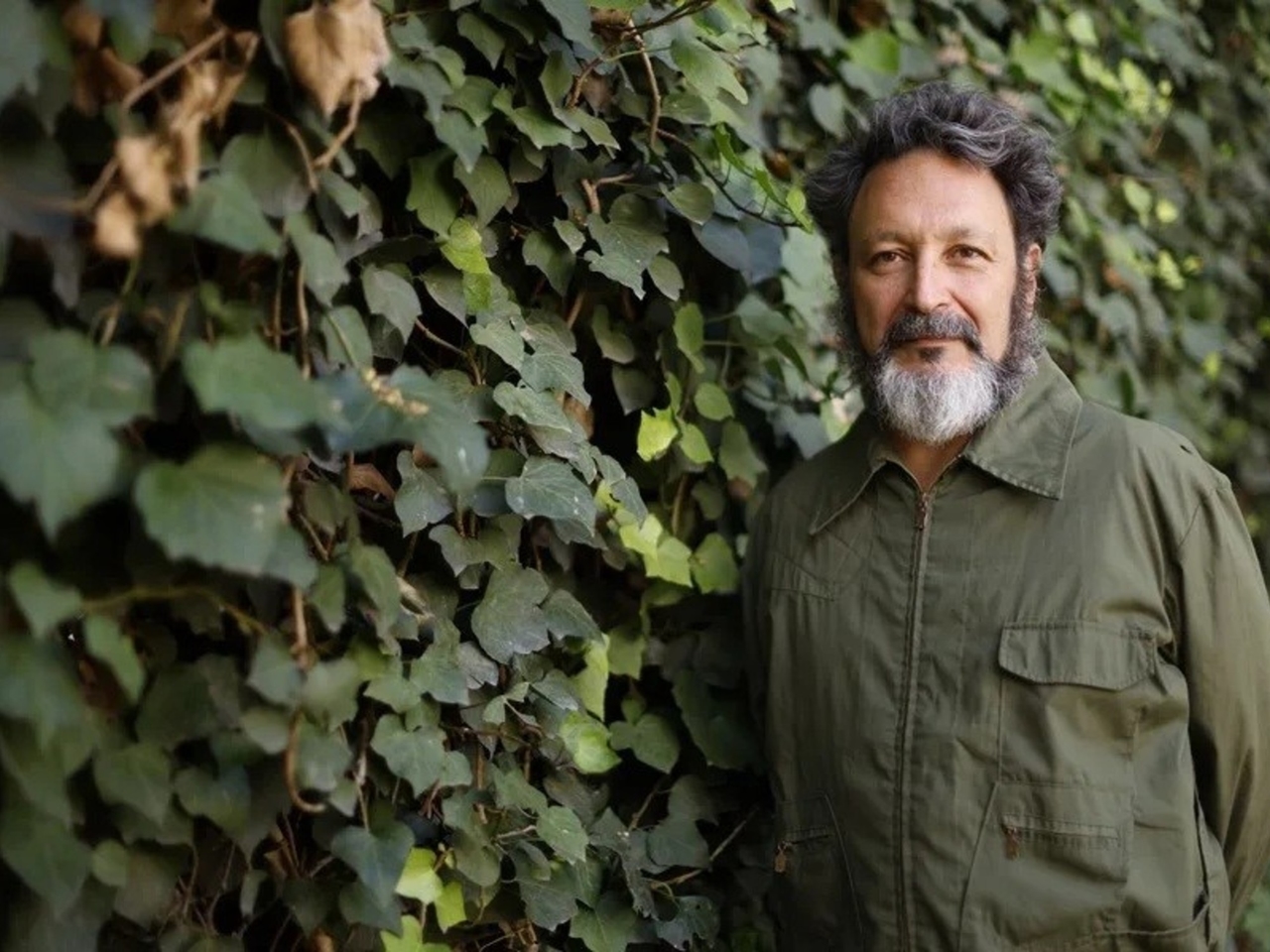Mexican artist Luigi Amara reflects on the magic of objects in "Ordinary Fetishes."