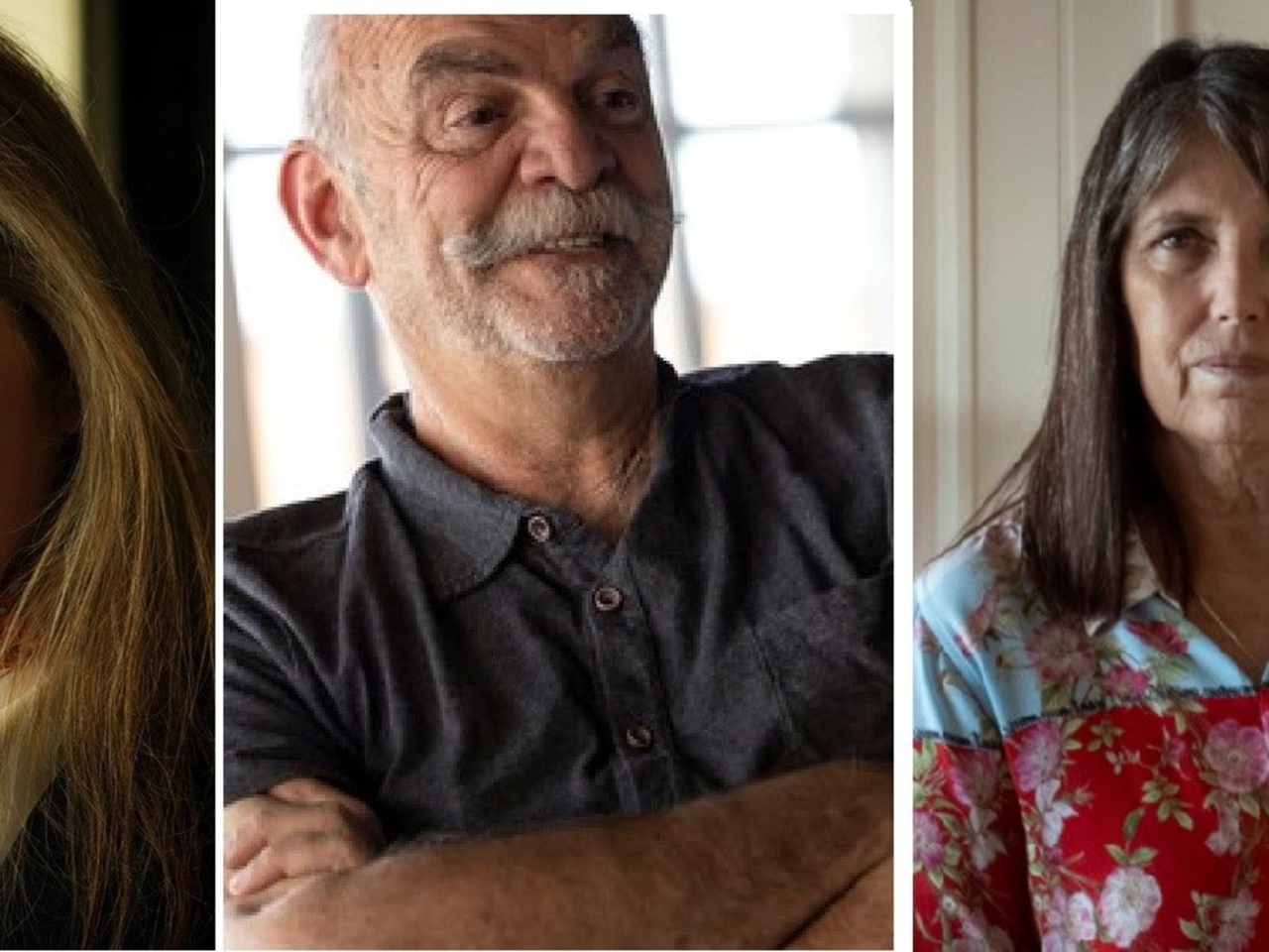 Fuardaki 20 yeni Mayıs kitabı arasında Florencia Bonelli, Claudia Piñeiro, Caparrós ve Rep yer alıyor