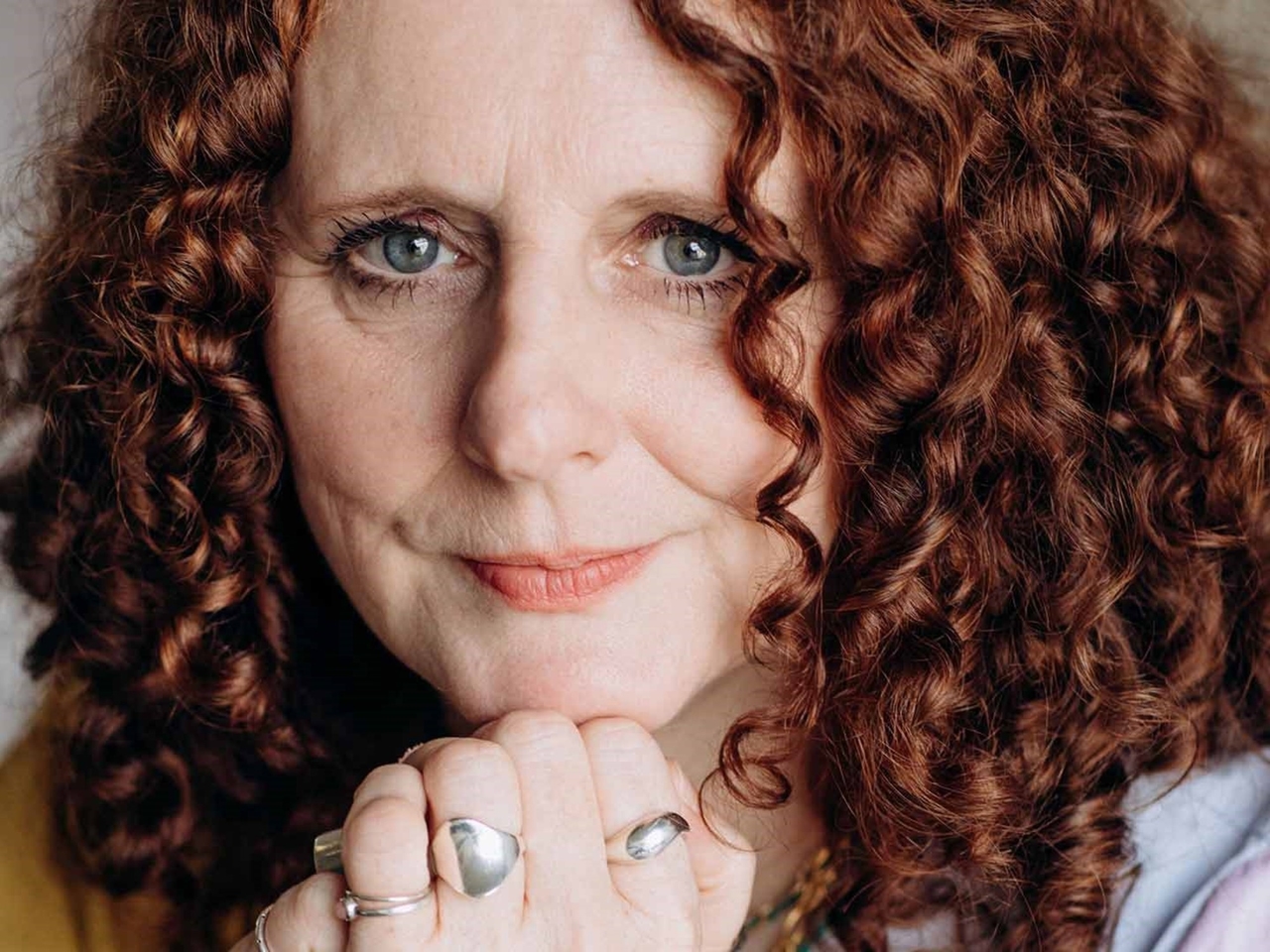 Maggie O'Farrell: Gizli Aile Kavgası