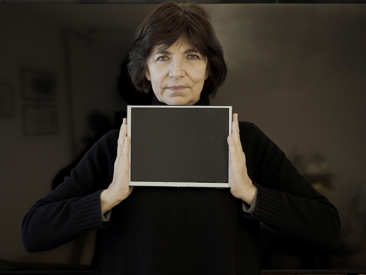 Silvia Rivas Muntref'te: Kırılganlığımızın Eşiği