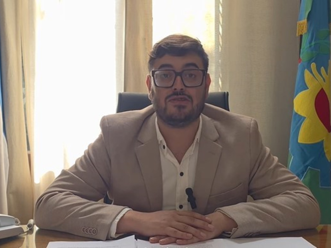 Un intendente bonaerense ligado al massismo recortó un 13% de los sueldos de trabajadores estatales