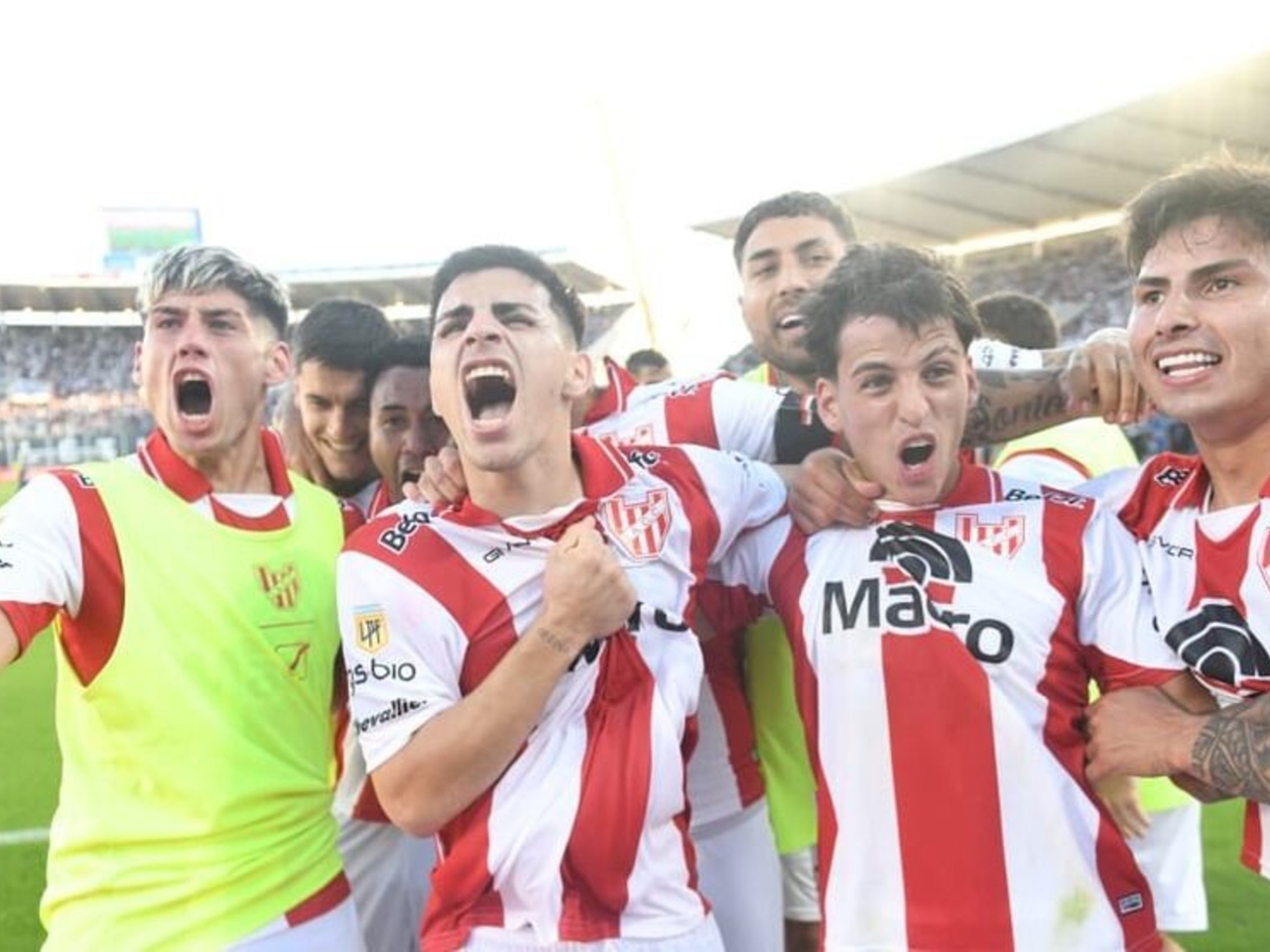 A definição do Torneio Apertura, não tente entender: o 19º na tabela anual pode ser campeão
