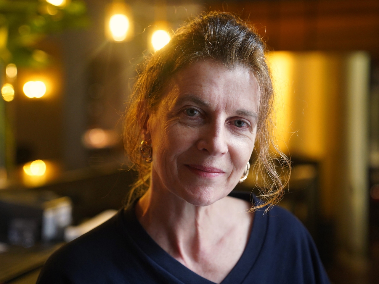 Emmanuelle Bayamack-Tam: "Westerse samenlevingen zijn te prozaïsch en commercieel."