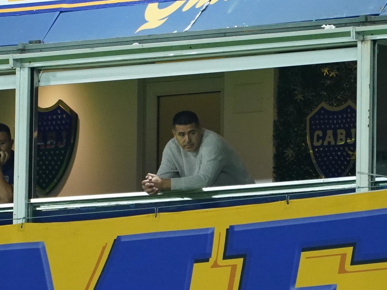 Riquelme'nin gümüş kurşunları tükeniyor