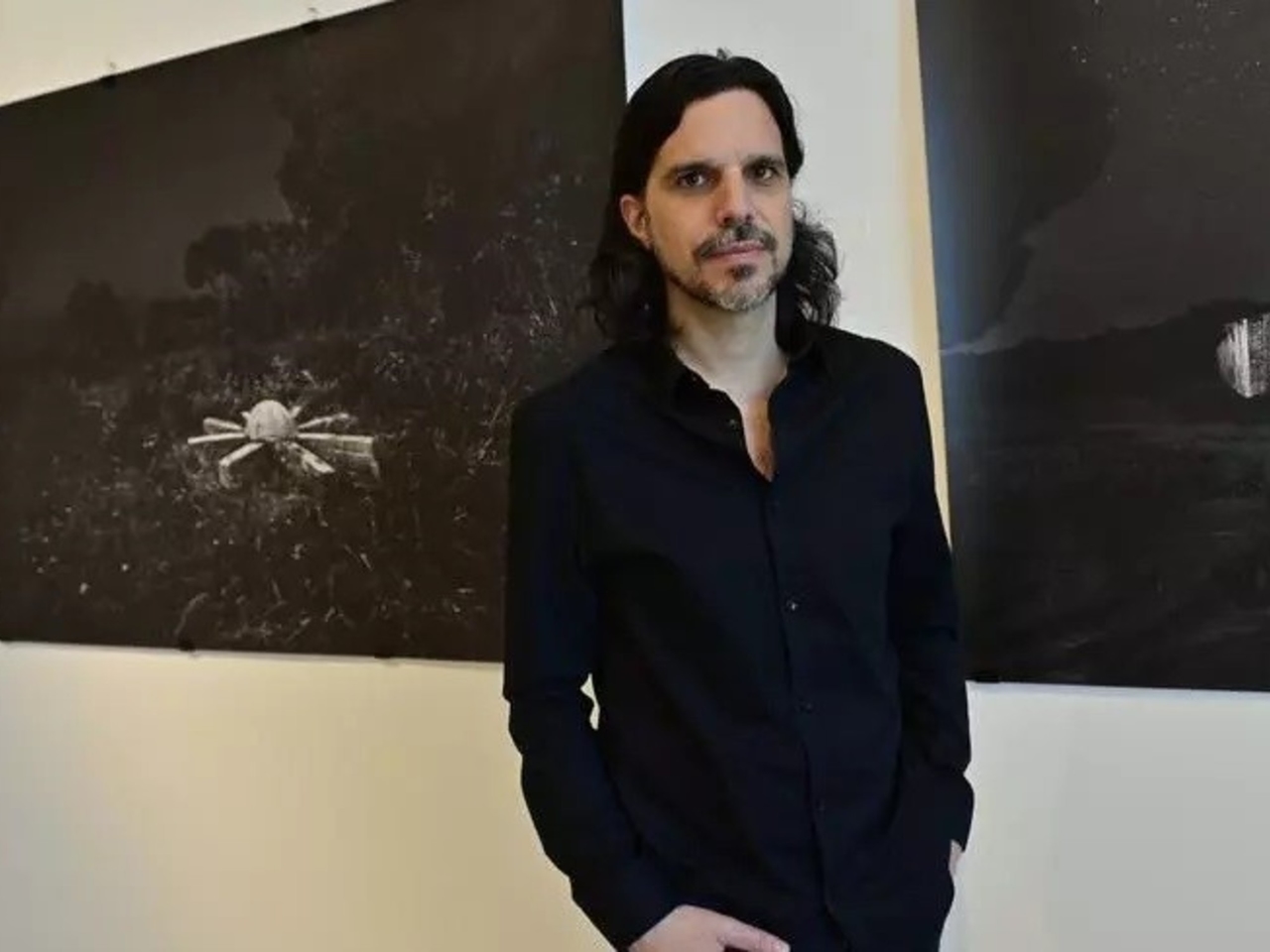 'Representando o Silêncio': Memória do Franquismo em Exposição de Fotografia em Buenos Aires