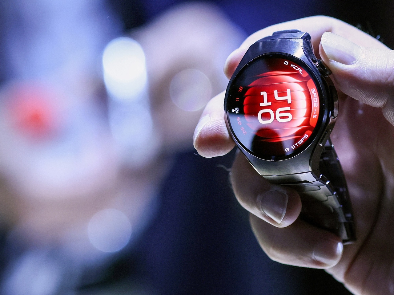 Huawei lança dois novos smartwatches com superbateria: características e preços