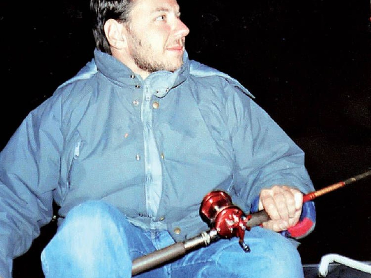 Het lange afscheid van Marcelo Diez: een ervaring van leven en dood verteld door zijn zus Andrea