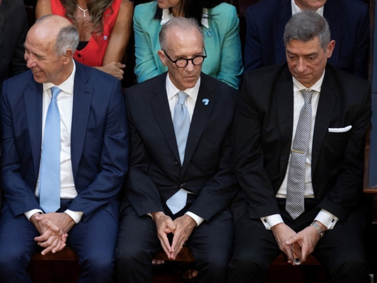 El Gobierno reabrió las negociaciones con el kirchnerismo por los cargos vacantes en la Corte