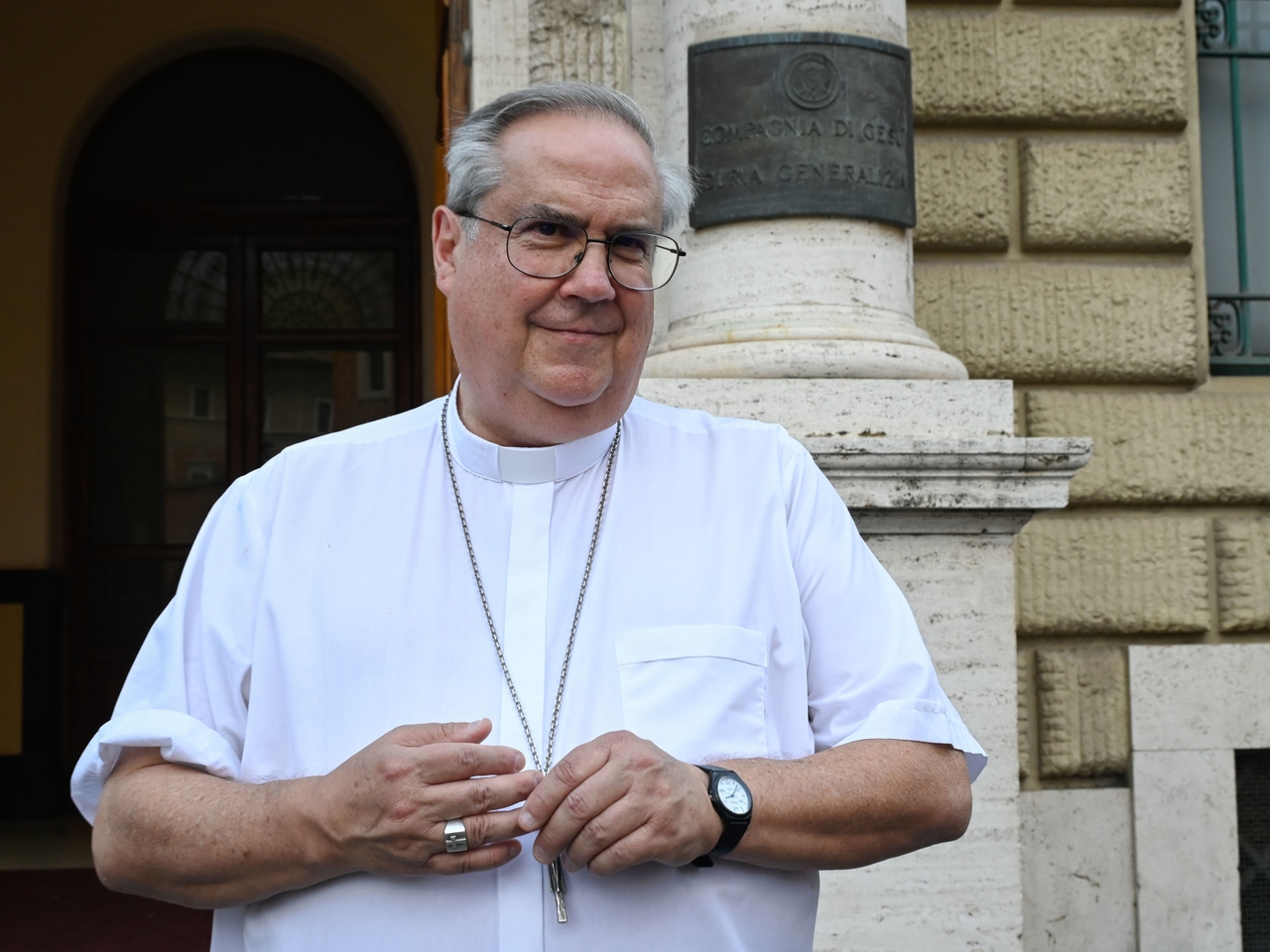Angel Rossi: “Los gestos de León XIV muestran una sintonía y una continuidad del camino que comenzó Francisco”