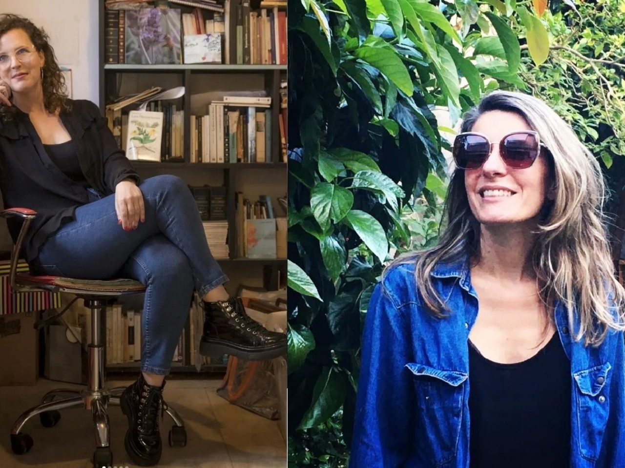 Intergenerational novel: 'Entredós', a tale of love, sewing, and family ties