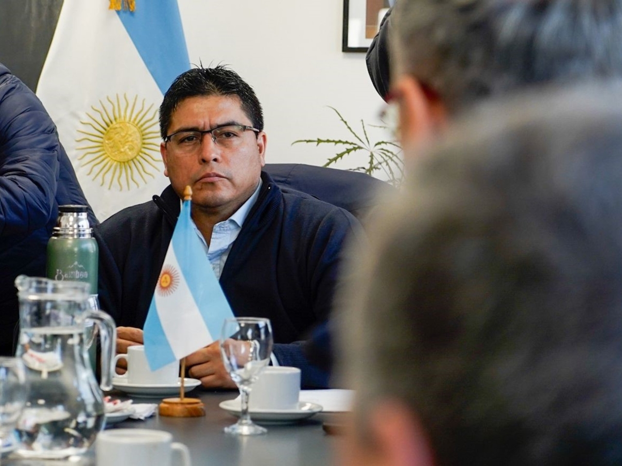 La dura richiesta del governo di Santa Cruz a YPF: "Andatevene il prima possibile" perché l'operazione nella provincia è stata "un disastro".