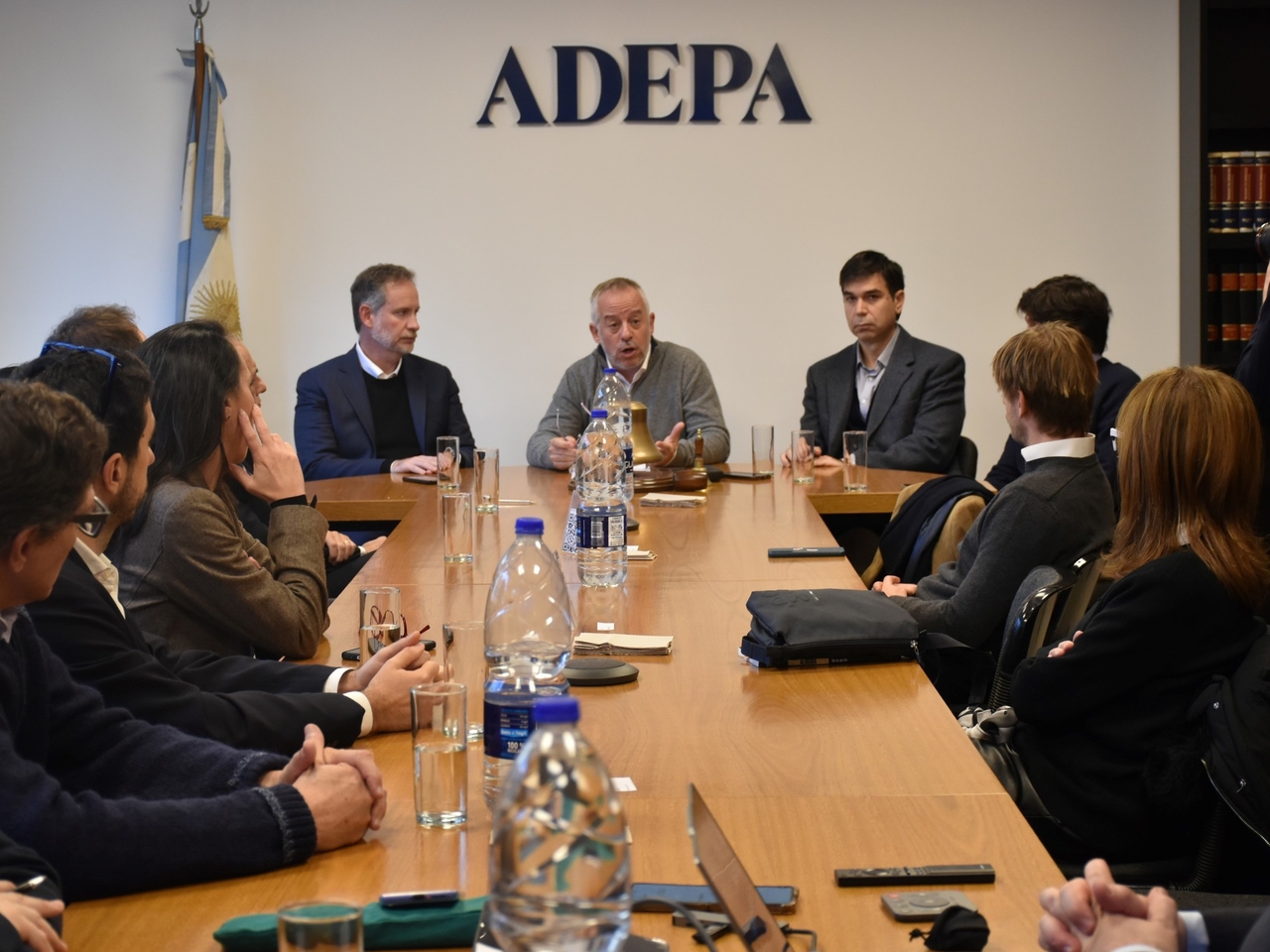 A campaign is launched that highlights the value of professional journalism.