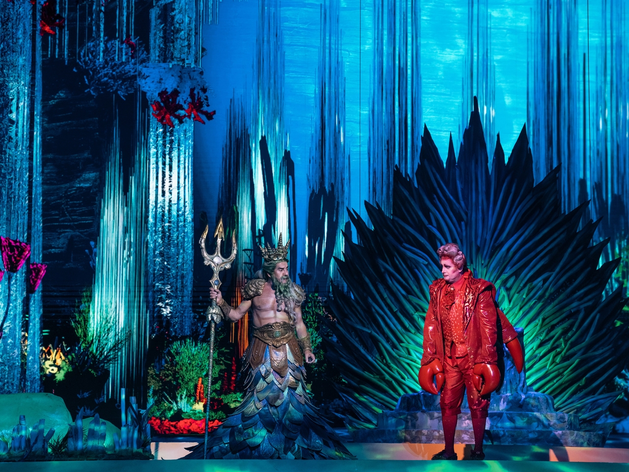 Children's Theater 2025: A Guide to 11 Works
