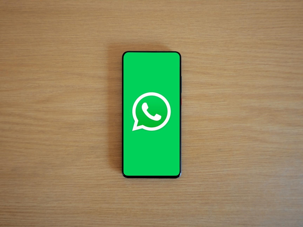 WhatsApp: активируйте фото контакта в уведомлениях мобильного телефона