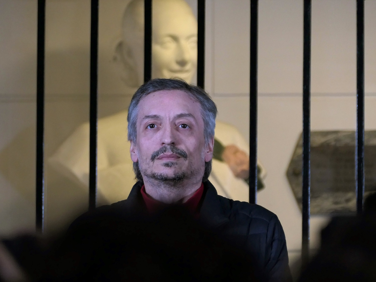 A new poll asked about the PJ leader without Cristina: Máximo got 3% and two governors 0%.