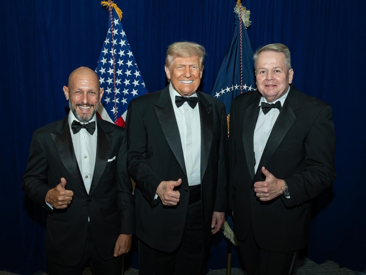 The businessman who bought Flybondi has a consulting firm that lobbies for the SIDE in the United States.