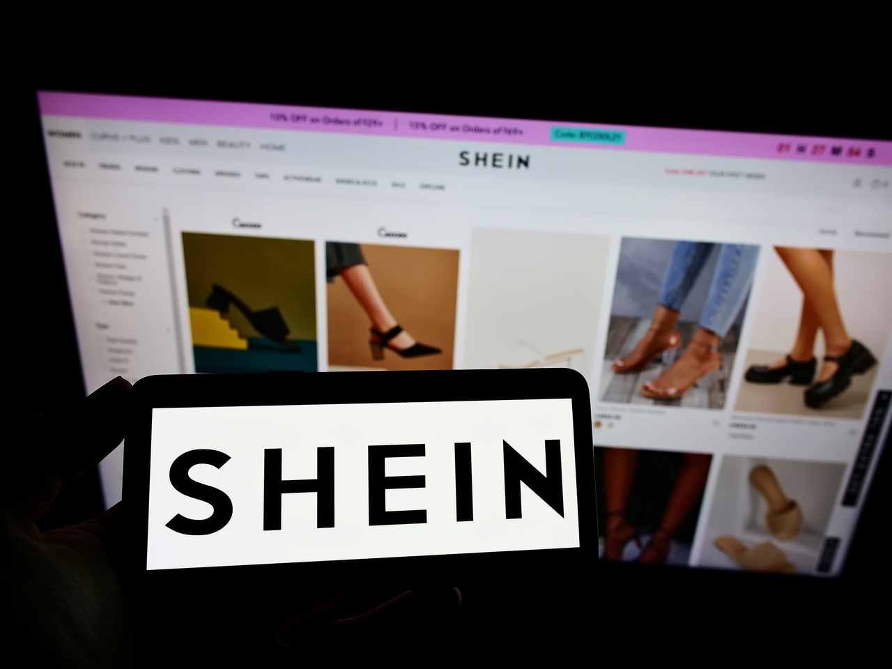 Ecco come richiedere un rimborso su Shein: una guida passo passo