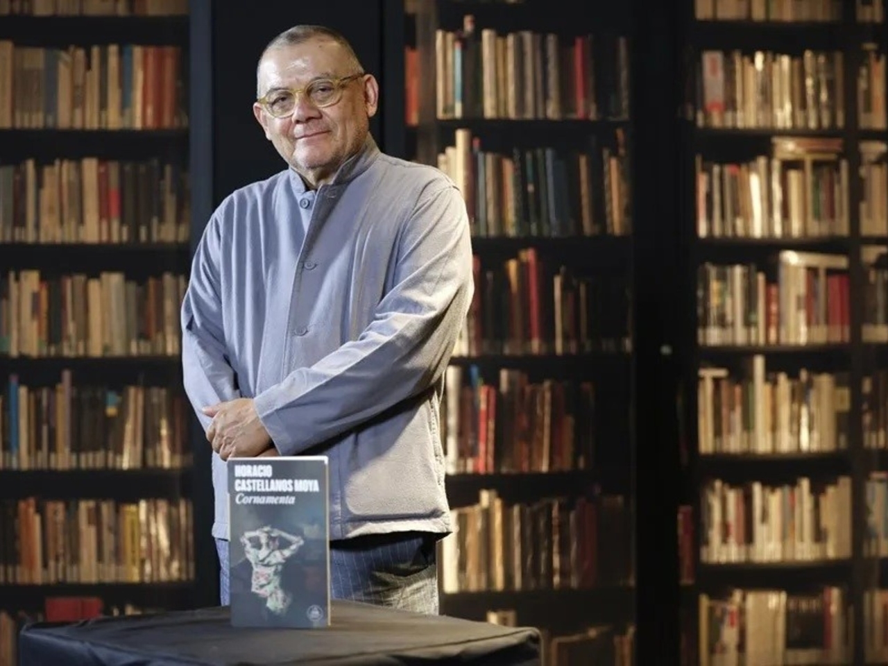 Castellanos Moya: “El Salvador é um regime autoritário, como nas décadas de 1960 e 1970”.