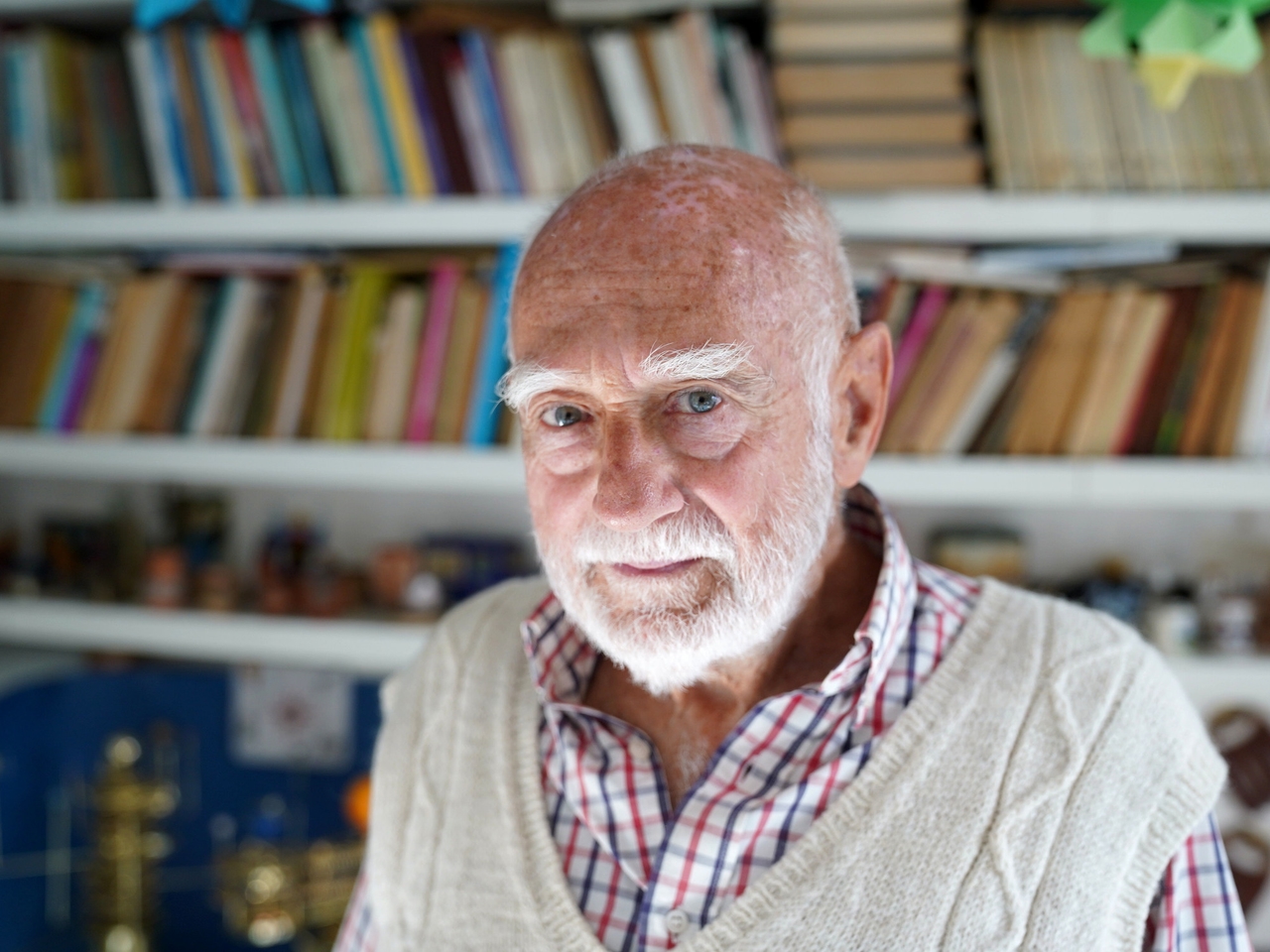 Eduardo Cárdenas : « Raconter l’histoire de la famille Bunge, c’est comme entrer dans l’histoire argentine par la cuisine. »