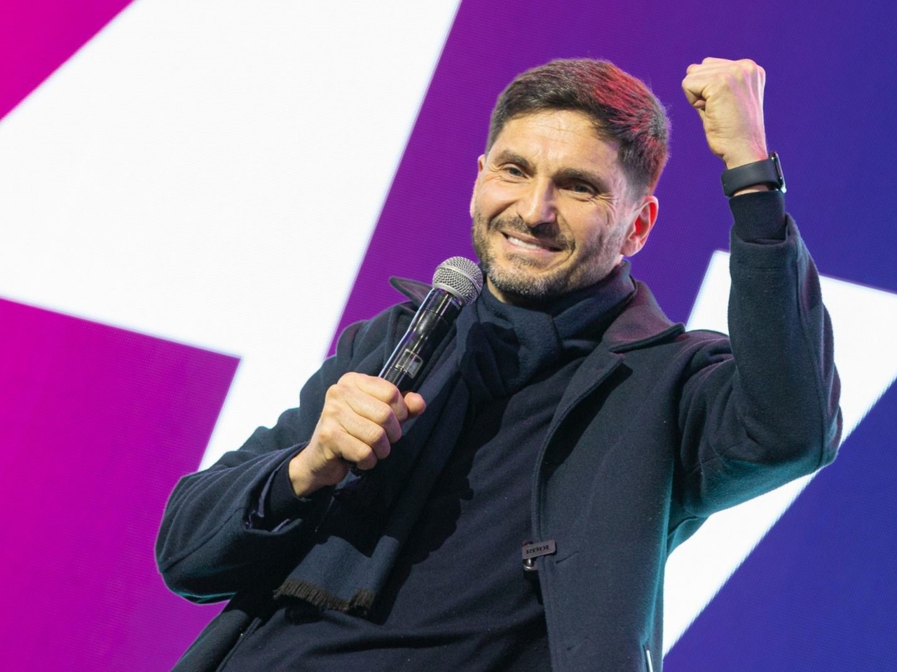Verkiezingen in Santa Fe: Pullaro won in bijna de hele provincie, de PJ won in Rosario en La Libertad Avanza deed het slecht.