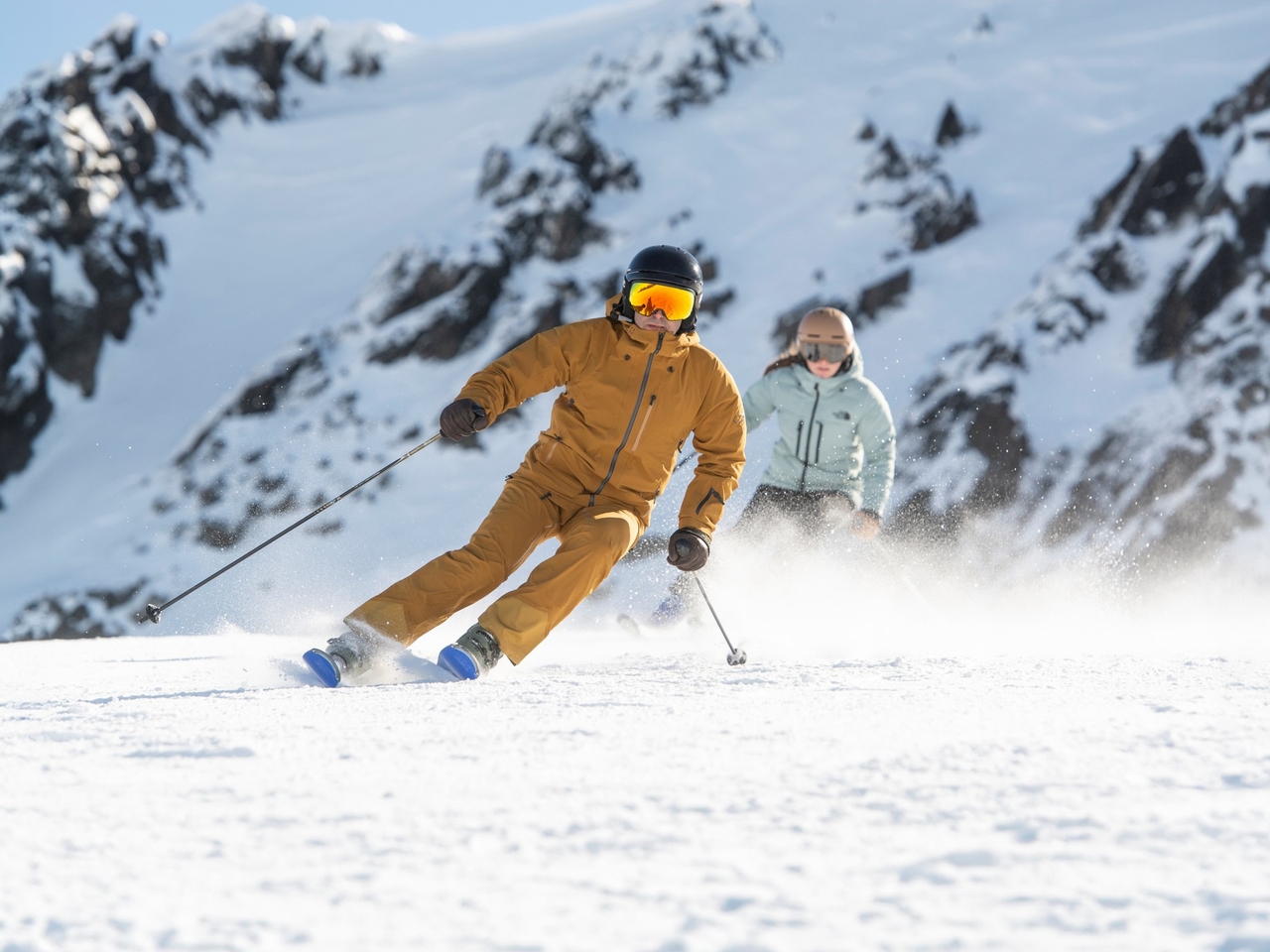 Esquí 2026: 8 destinos de Argentina, los precios para viajar a la nieve y las principales novedades