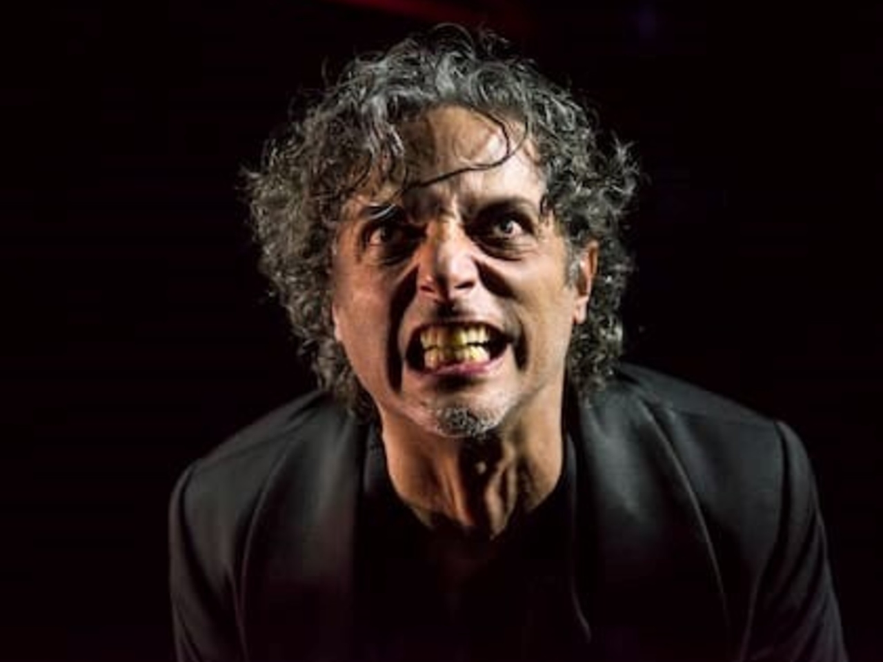 Kağıttan Sahneye: Shakespeare'in 'III. Richard'ından Joaquín Furriel'e Dönüşümünün Günlüğü