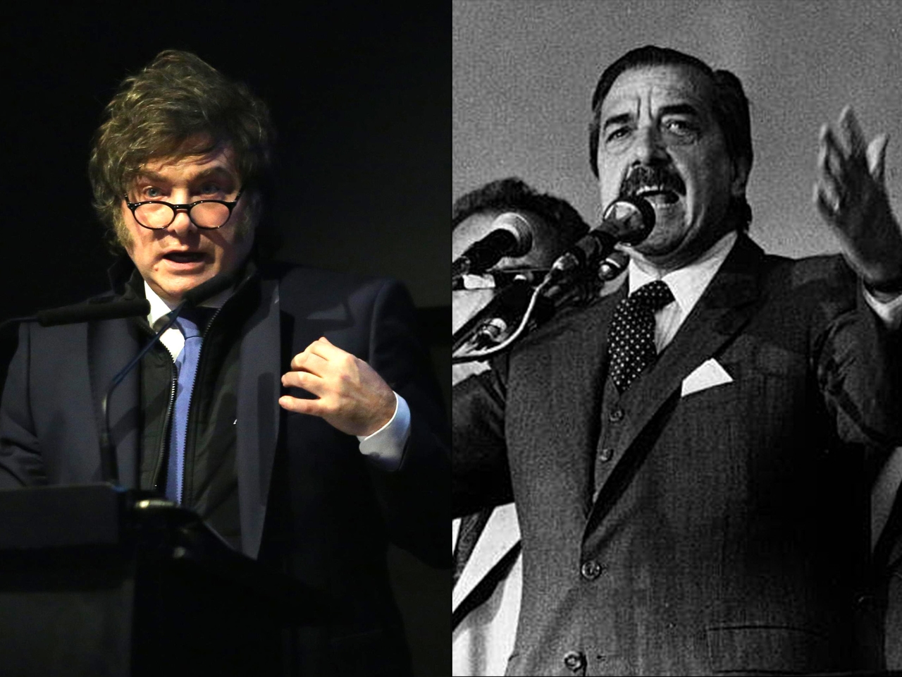 Javier Milei masraflarla neden "izin" almaktan mahrum kalıyor?