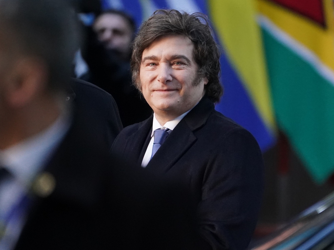 Come sarà la convention evangelica che Milei visiterà nel Chaco? Biglietti VIP da 100.000 dollari, la profezia presidenziale e una chiesa pagata "in contanti".