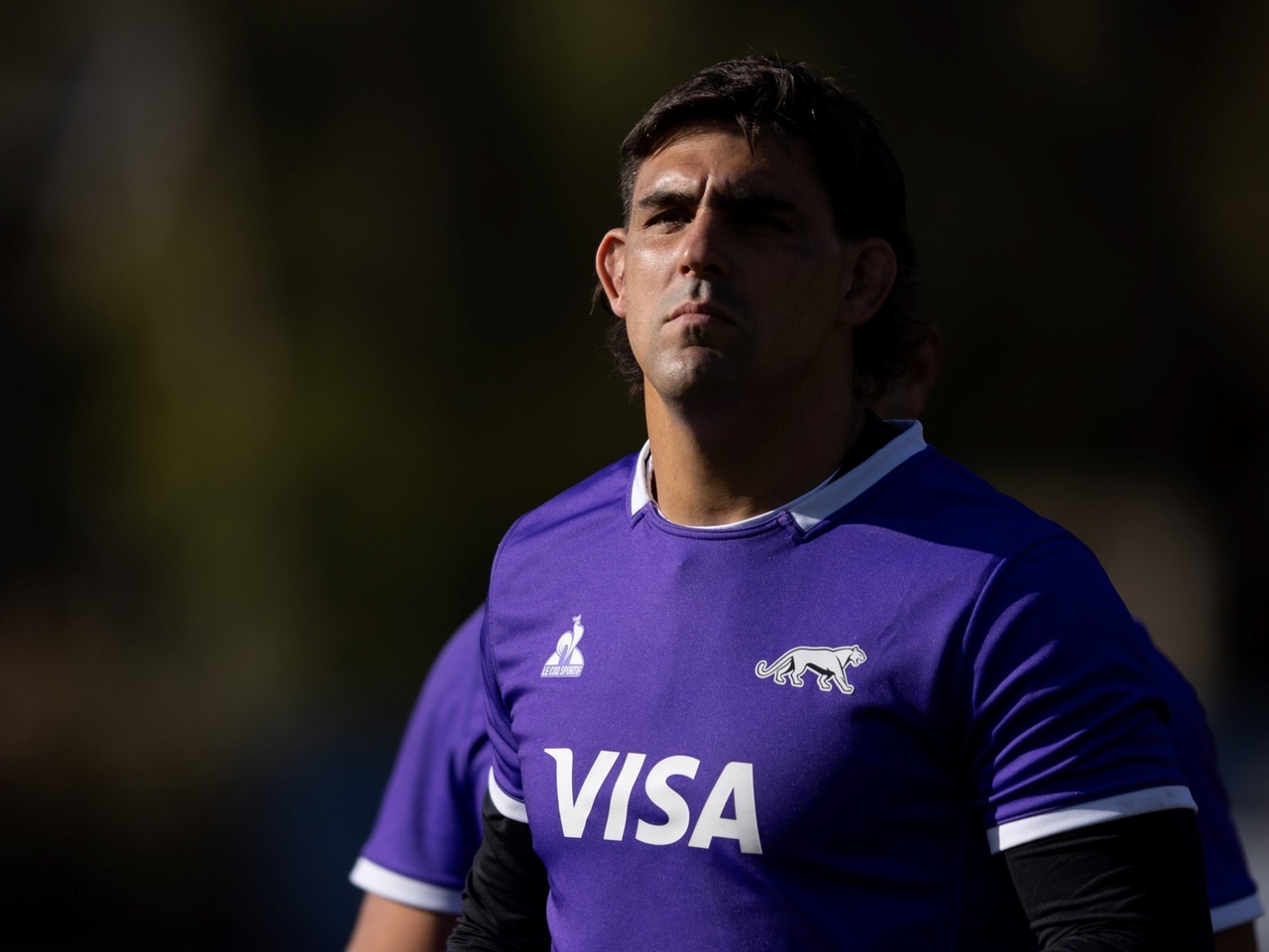 Pablo Matera, met een open hart: "De Pumas hebben tegenwoordig een andere mentaliteit: het team wil winnen en gelooft dat de manier om te winnen is door te blijven groeien."