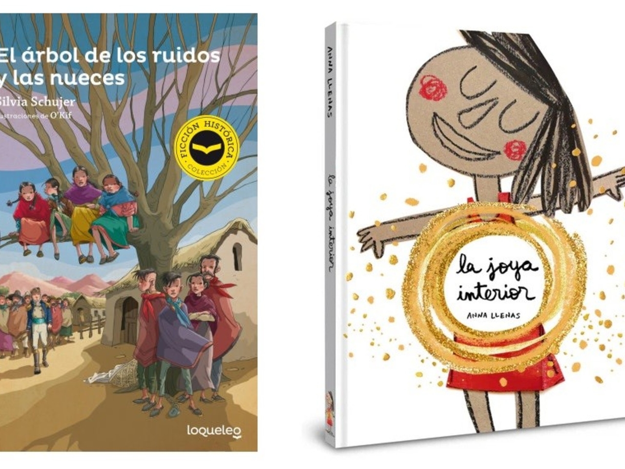 Çocuklarla okunacak bir kitap: Bugünkü önerimiz Pequena Crianza'dan Flor Solgatto'dan.