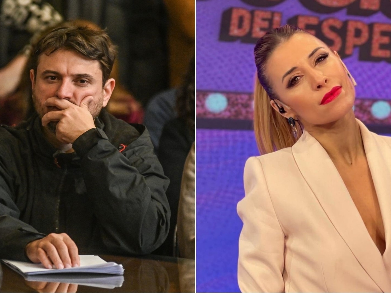 Cristina ve Máximo Kirchner'in adayı Juan Grabois, herkesin istediği "dışarıdan" kadın.