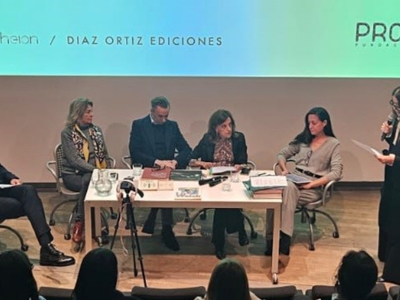 The Power of Editors: How Four Iconic Women Transformed Art and Design in Argentina