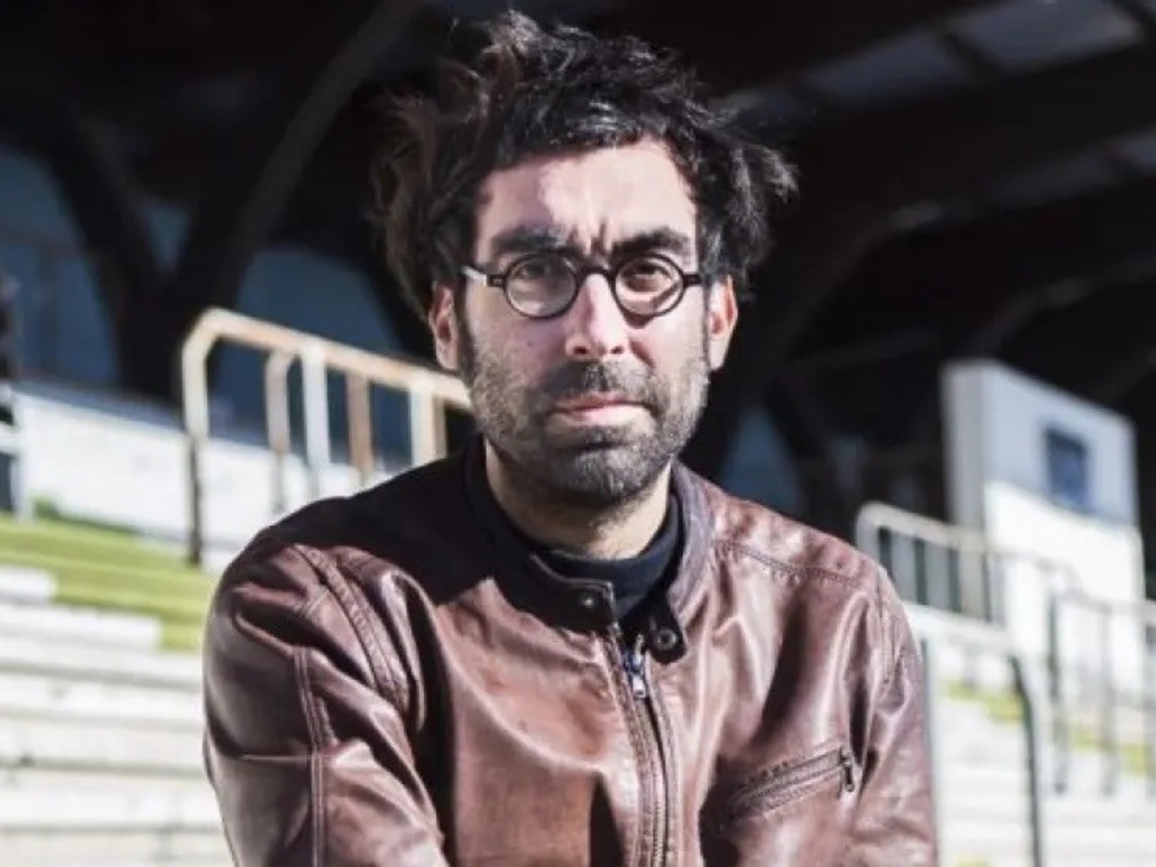 Mickaël Correia: l'inchiesta che svela come viene occultato il disastro climatico