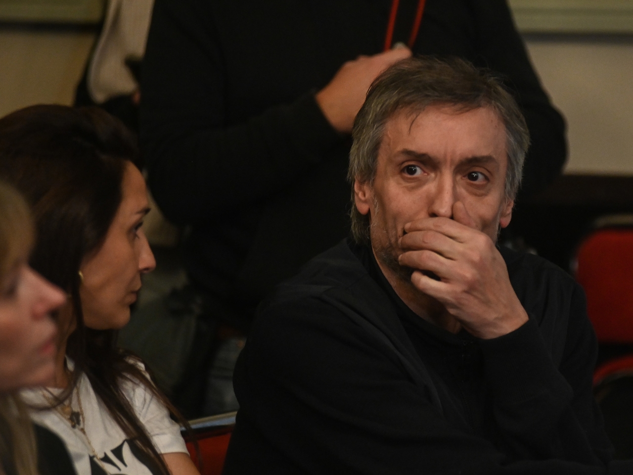 Waanzin en gebrek aan definitie bij het sluiten van de peronistische kandidatenlijsten in Buenos Aires