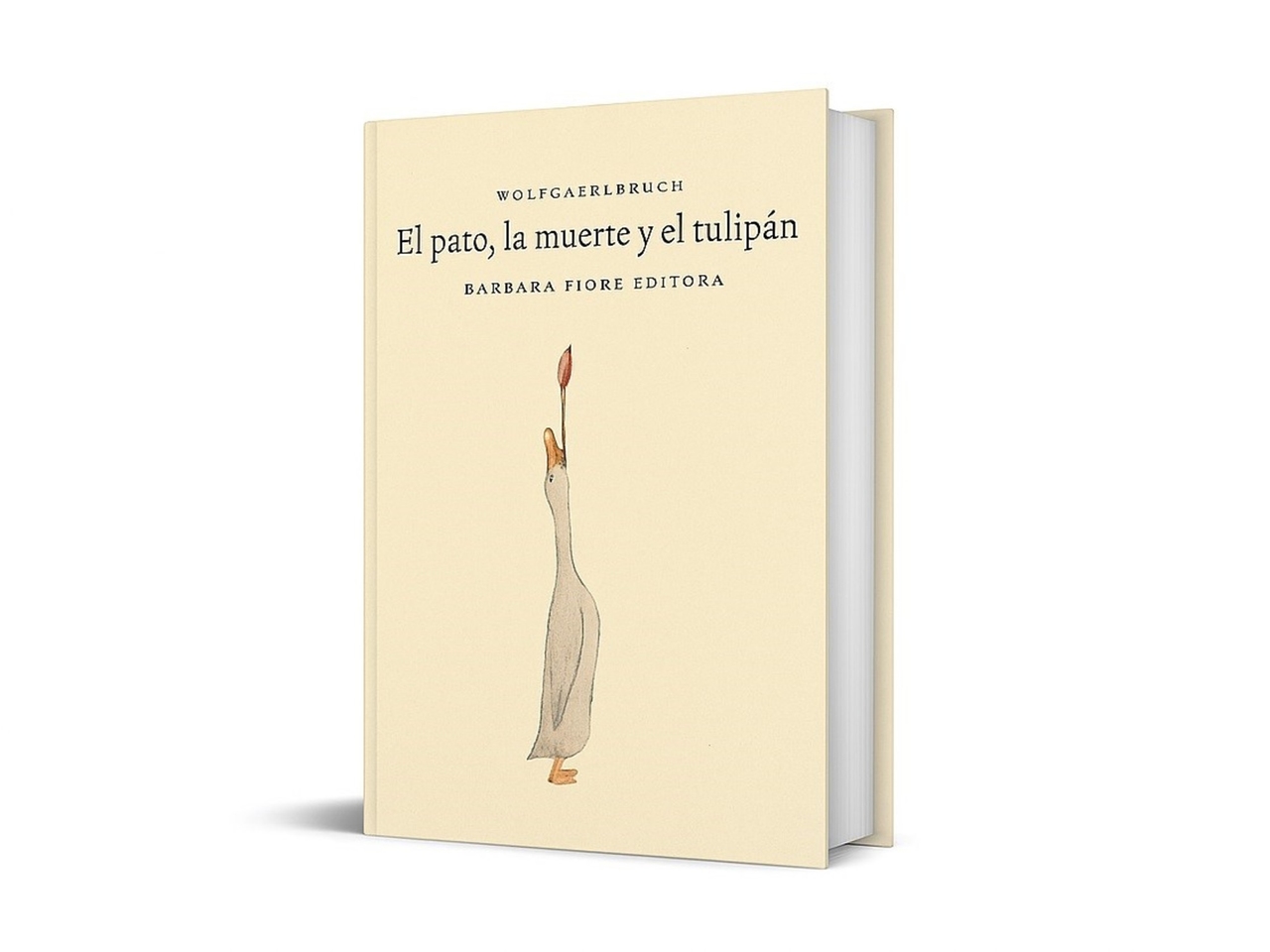 A book to read with the kids: today's recommendation from Fernanda Argüello, from Bianca Editions