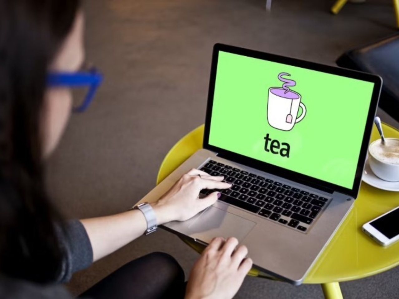 Tea Dating, o polêmico aplicativo para mulheres que permite que elas avaliem homens, gera uma onda de críticas.