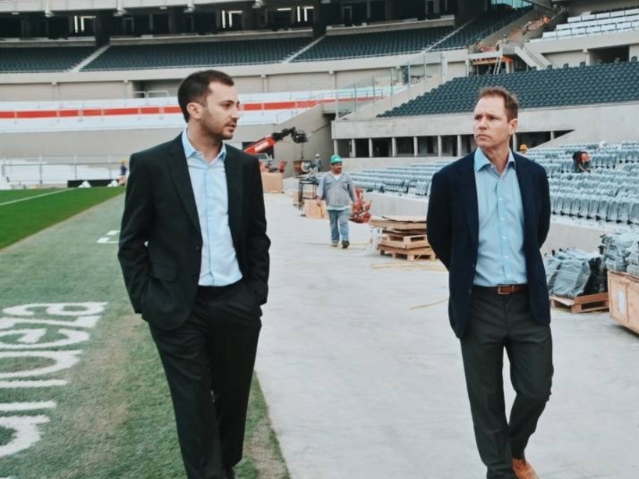 River Plate has criticized the Milei administration's decision to increase the tax rate on football clubs.