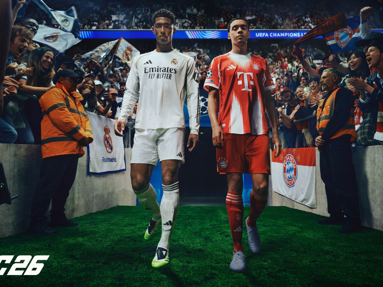 EA Sports FC 26'yı test ettik: FIFA'nın halefinde değişen her şey, fiyat ve çıkış tarihi