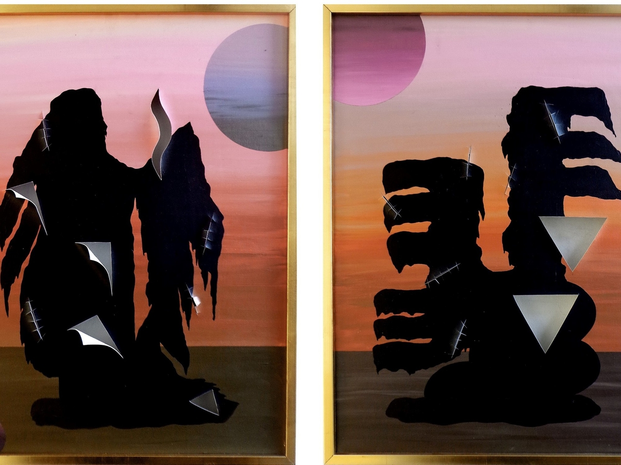 Matching Funds: Argentine art to the world