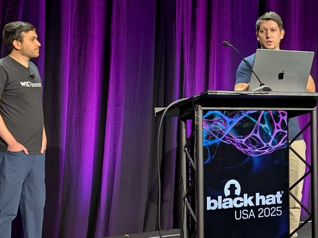 Black Hat USA 2025: An Argentine discovers a critical vulnerability in almost all artificial intelligence services.