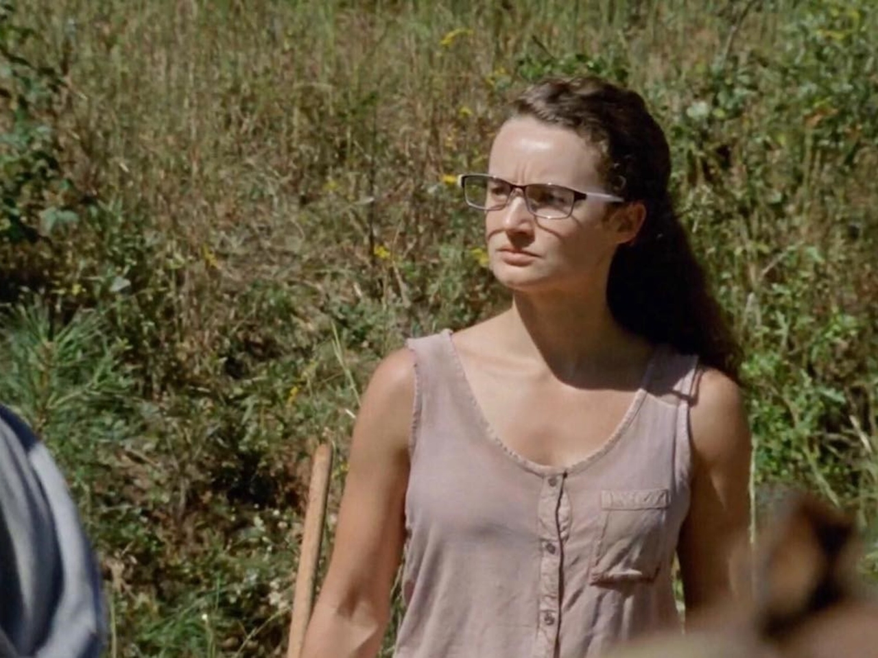 Kelley Mack, actress known for her role in The Walking Dead, died at the age of 33.