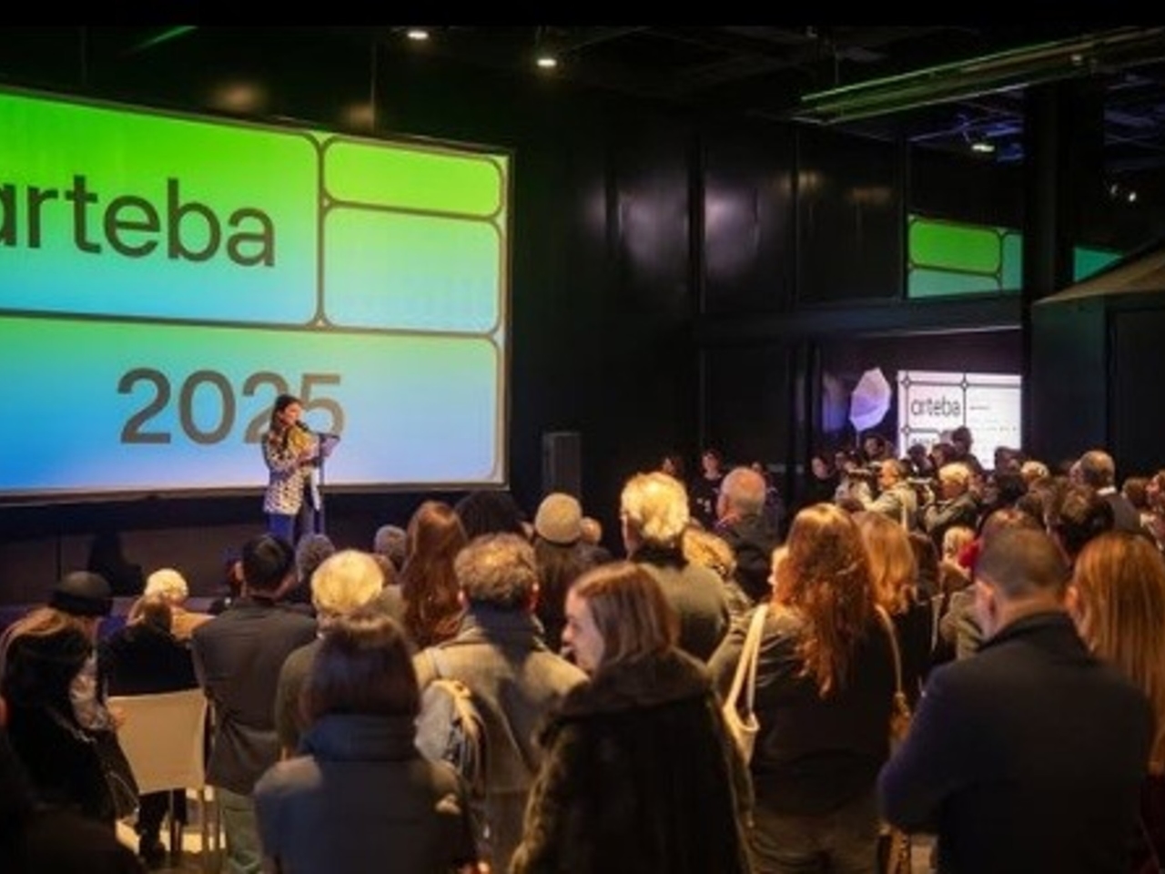Arteba Planet 2025'e hazırlanıyor ama ülkenin genel krizinden kaçamadı.