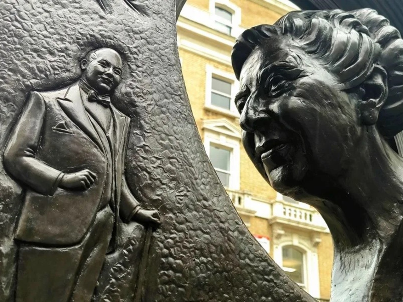 50 Jahre nach dem Tod von Poirot, Agatha Christies akribischer und tadelloser Detektiv