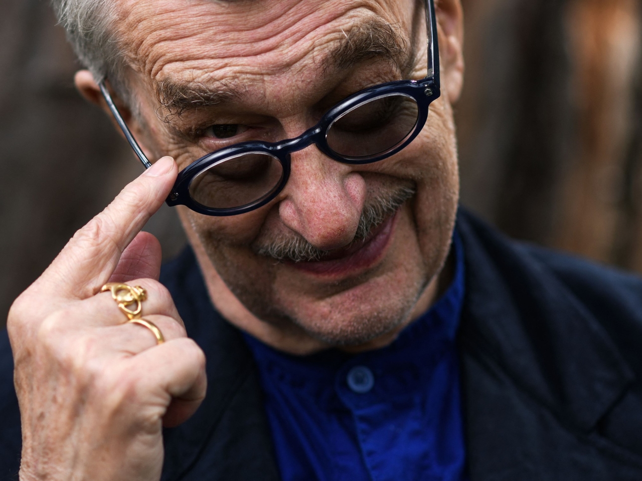 Виму Вендерсу — 80: наследие мастера нового немецкого кино
