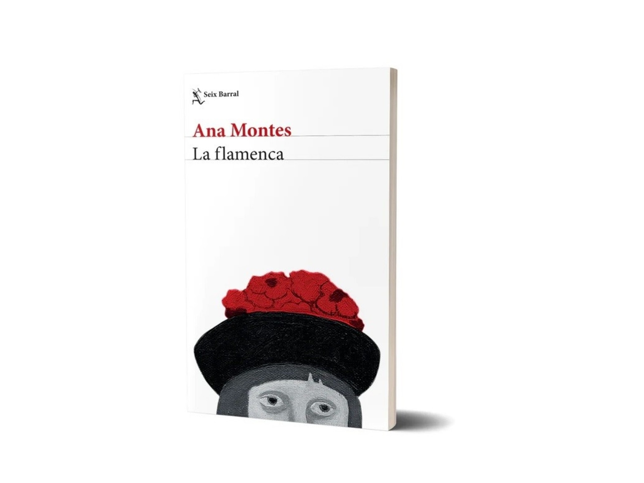 La sorprendente vida real de la artista Emilia Gutiérrez, que se esconde en la novela ‘La flamenca’