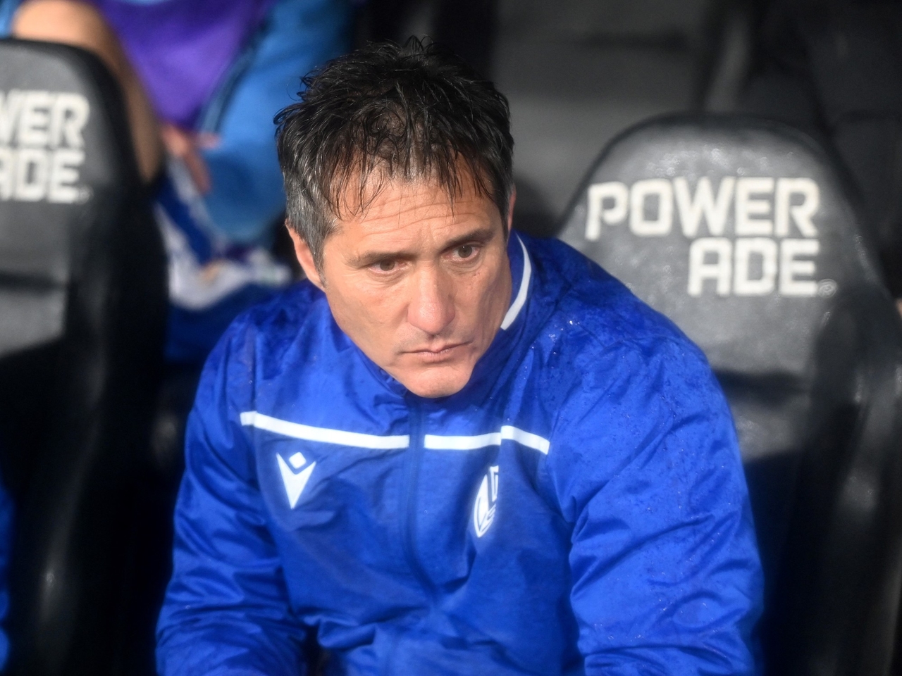 Guillermo Barros Schelotto, arrivato in Copa Libertadores: sia come giocatore che come allenatore, ha sempre raggiunto i quarti di finale.