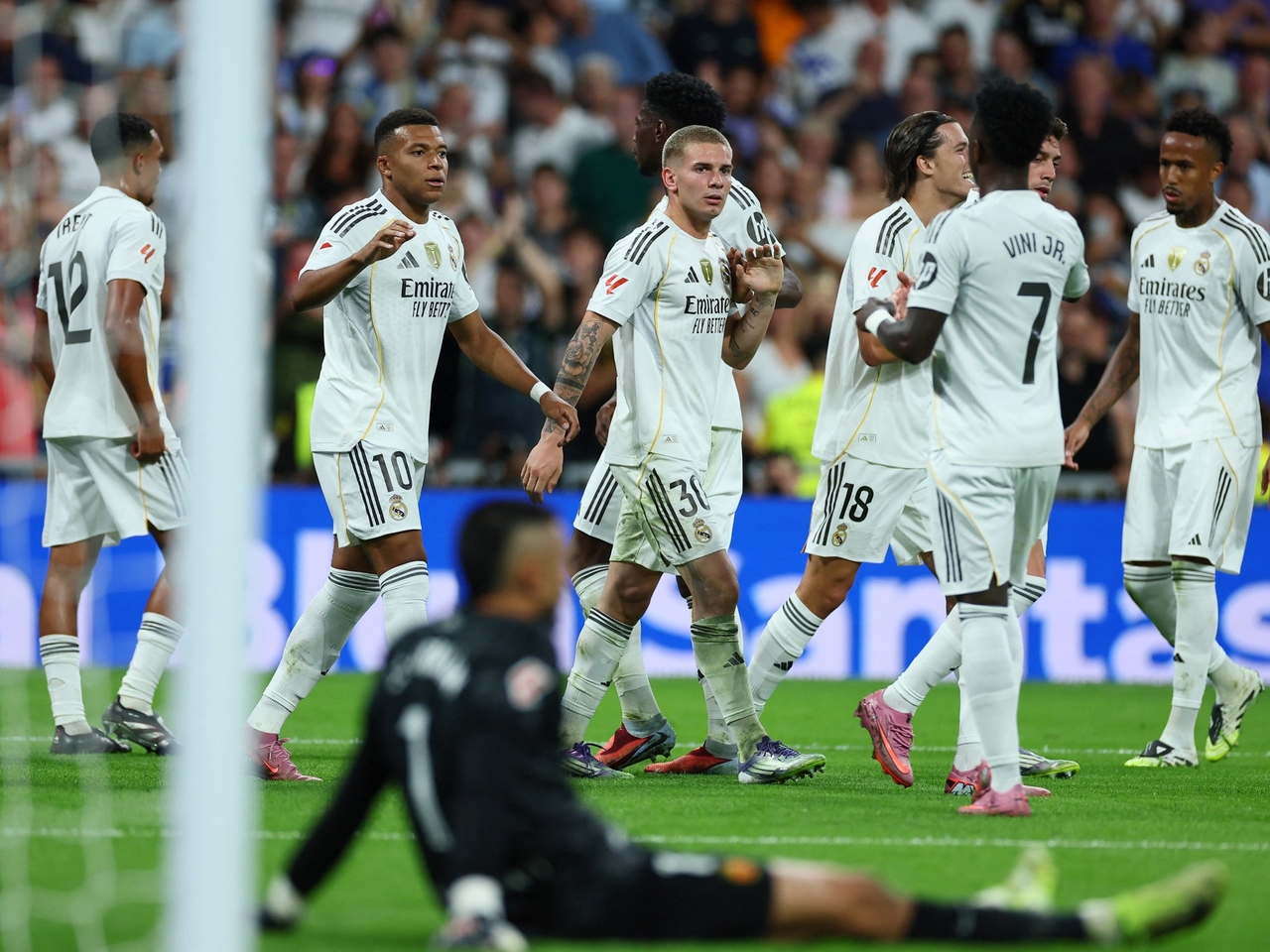 Con la presenza delle pretendenti al titolo, prende il via una nuova edizione della Champions League: una ad una, le partite della giornata inaugurale