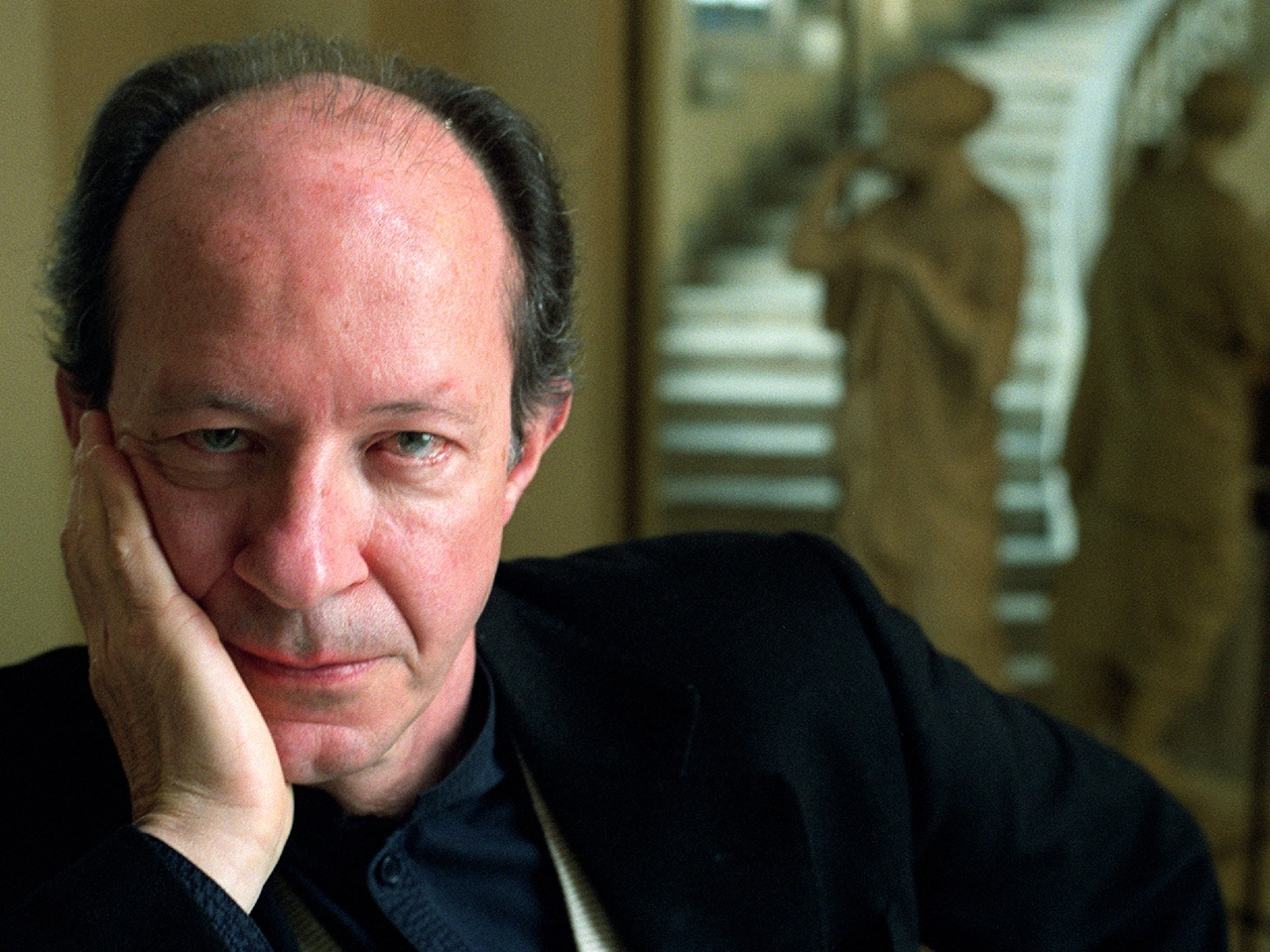 Giorgio Agamben e o dilema da filosofia: soberania ou servidão perante a ciência