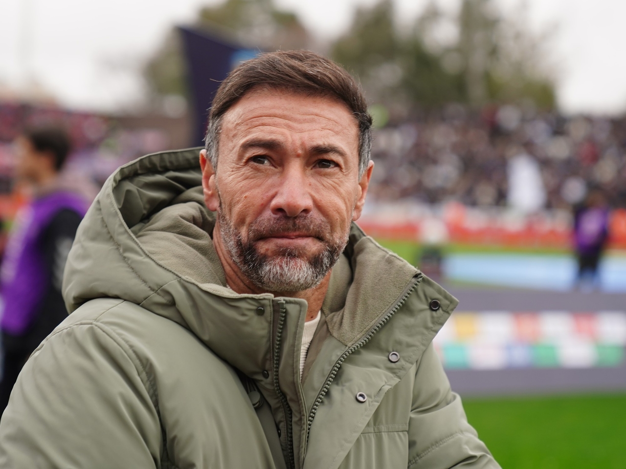 Kily González left Platense, and the number of coaches in the Clausura Tournament has reached a dozen.